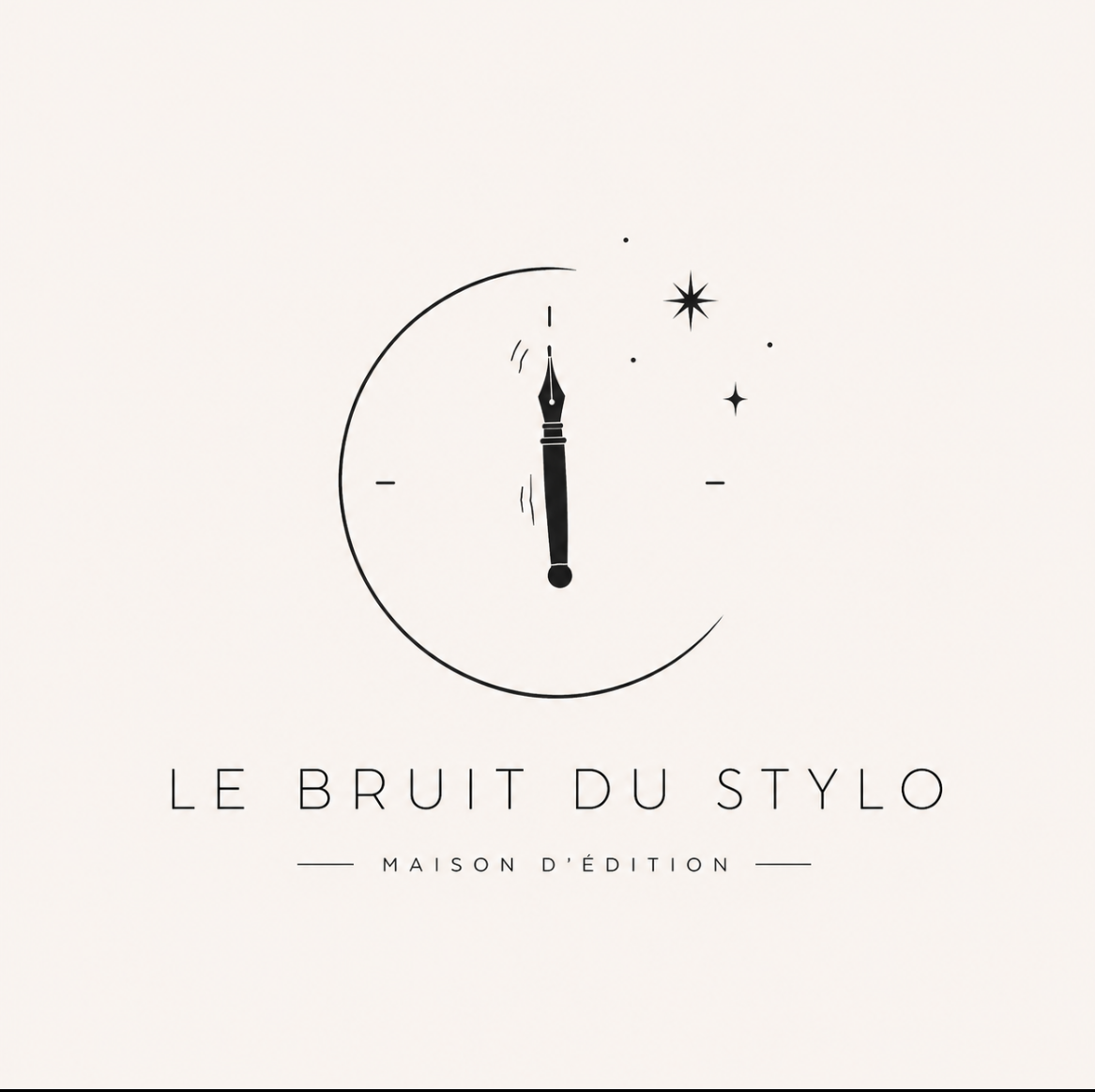 Le Bruit du Stylo