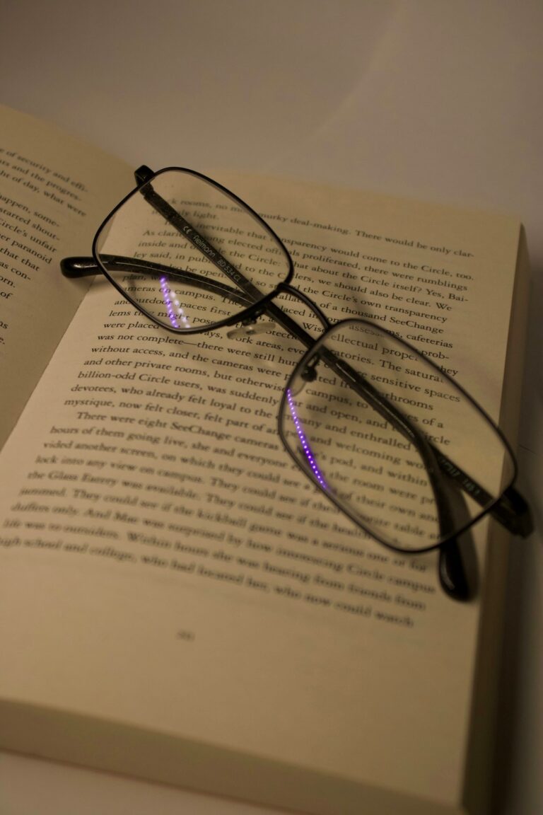 Transformative Narratives: A Midnight’s Journey